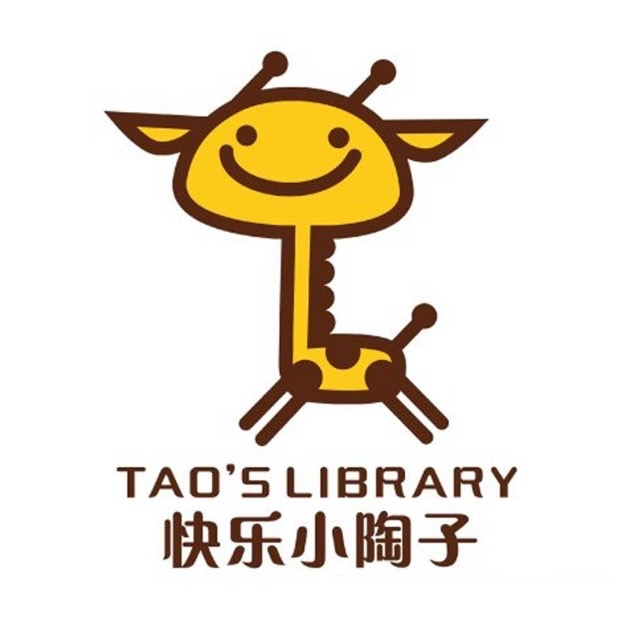 Tao's Library Logo